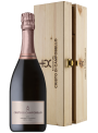 METODO CLASS ROSATOD.AVOLA 2018 MAGNUM CRISTO CAMPOB.