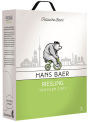 Riesling Deutscher Qualitatswein Rheinhessen Wine Box