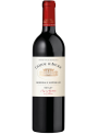 BORDEAUX SUP ROUGE CHATEAU LE BOCAGE