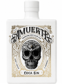 Gin Coca Leaf White