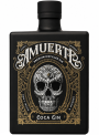 Gin Coca Leaf Premium Black 