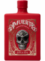 Coca Gin Leaf Red