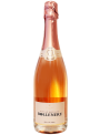 Bollenere Rosè Blush Brut a Demi V.S.Q