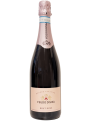 Metodo Classico Brut Rosè Sicilia DOC V.S.Q.