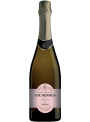 Gaudensius Spumante Rosè Brut Sicilia DOC