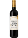 Merlot Cabernet Sauvignon Bordeaux AOP