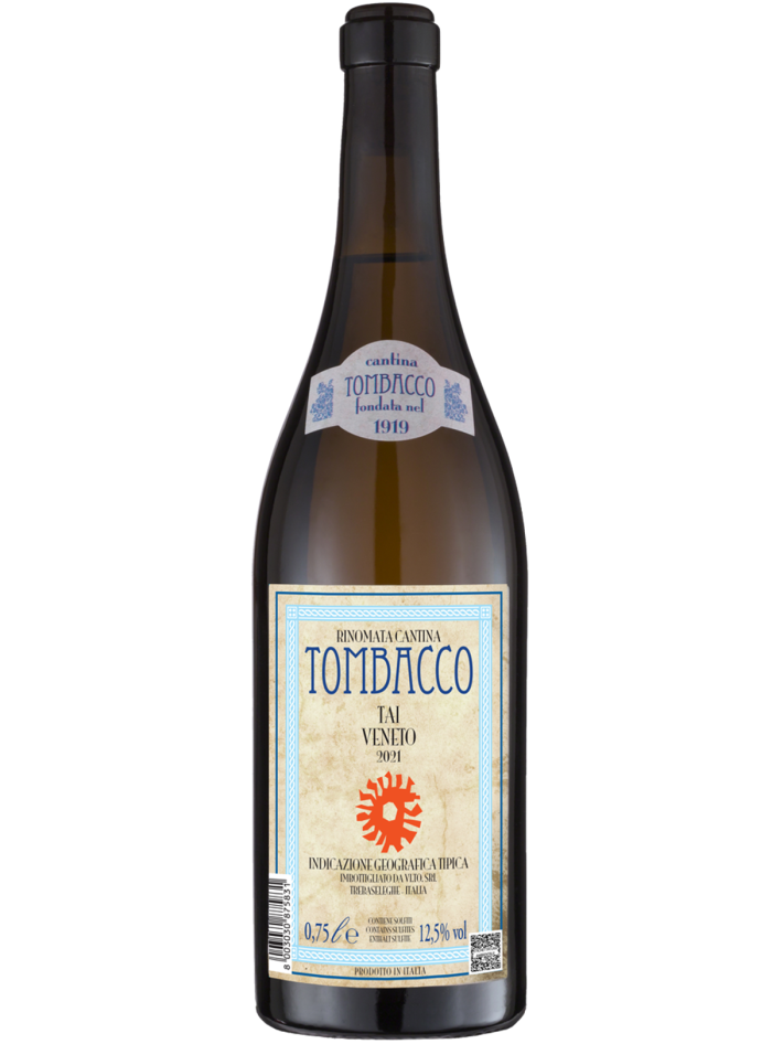 TAI IGT VENETO CL75TOMBACCO TAI IGT VENETO CL75TOMBACCO