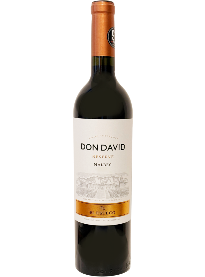 Don David Don David