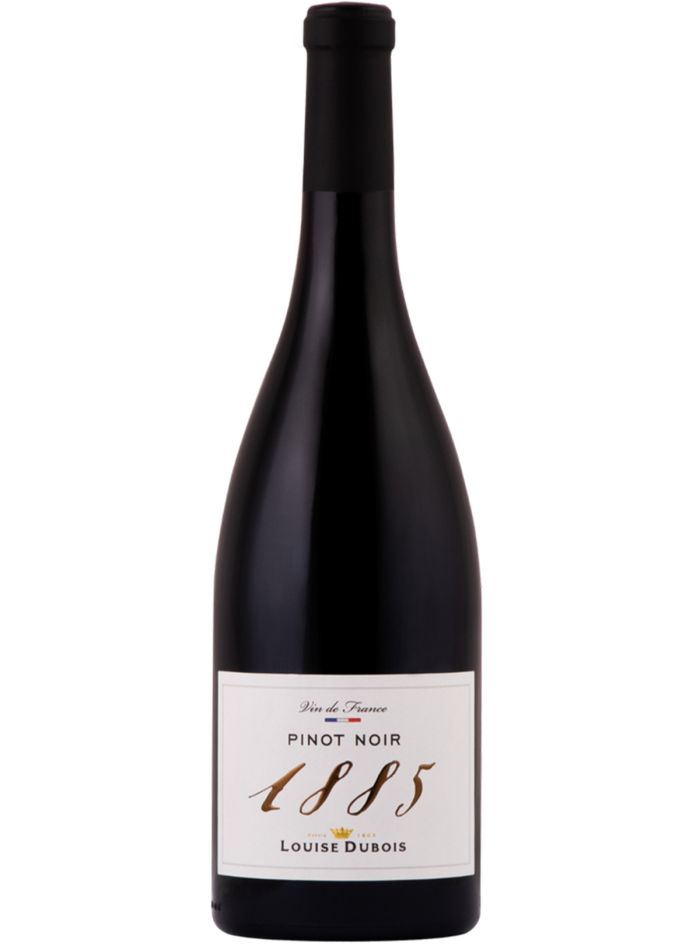Pinot Noir 1885 Pinot Noir 1885