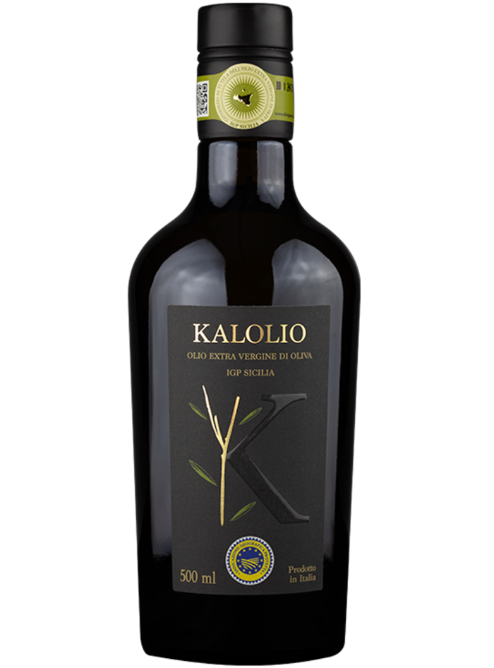 OLIO KALOLIO 500ML HYDRA OLIO KALOLIO 500ML HYDRA