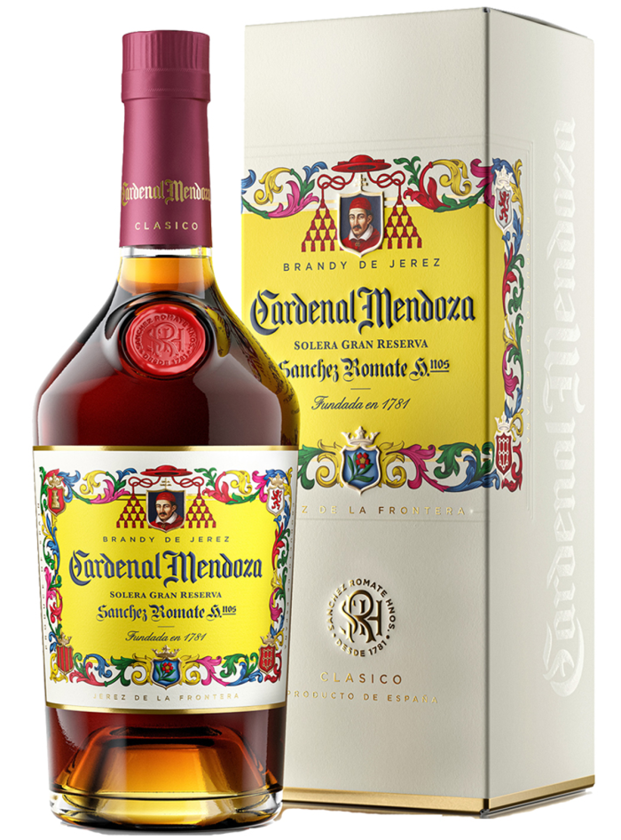 Brandy Cardenal Mendoza Brandy Cardenal Mendoza
