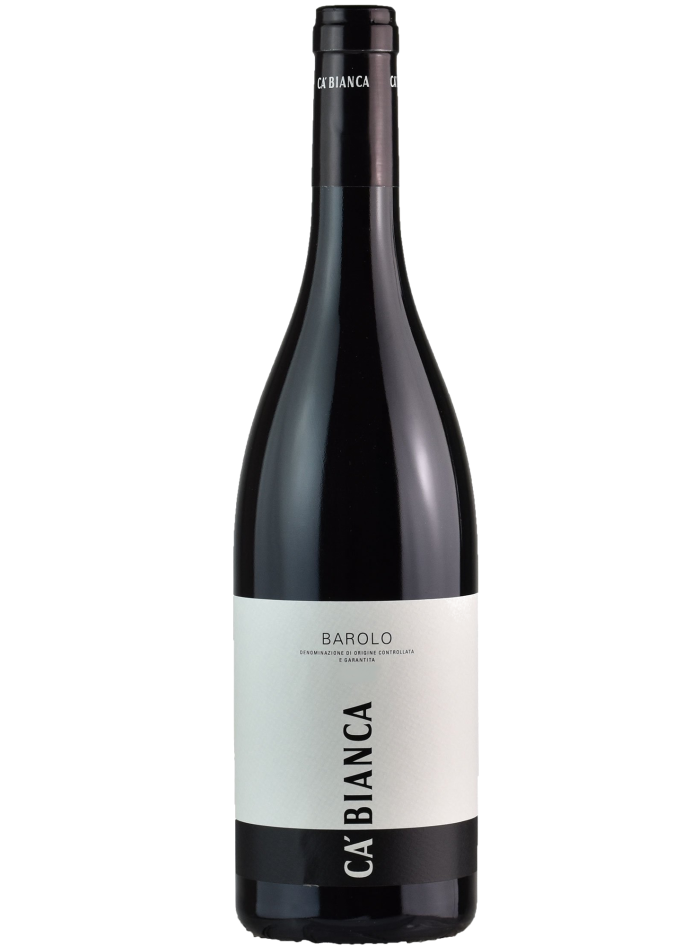 Ca Bianca Barolo 2015 Ca Bianca Barolo 2015