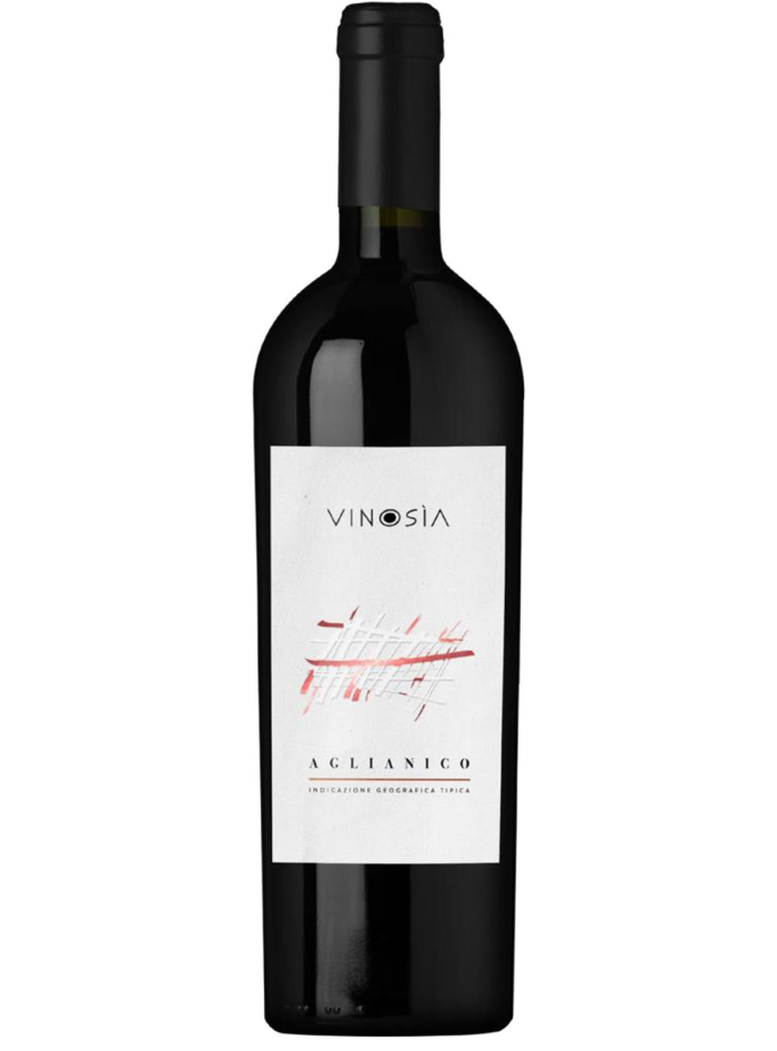 Aglianico Beneventano IGT Aglianico Beneventano IGT