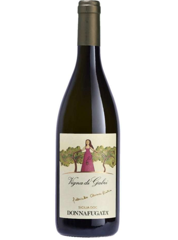 Vigna di Gabri Donnafugata Vigna di Gabri Donnafugata