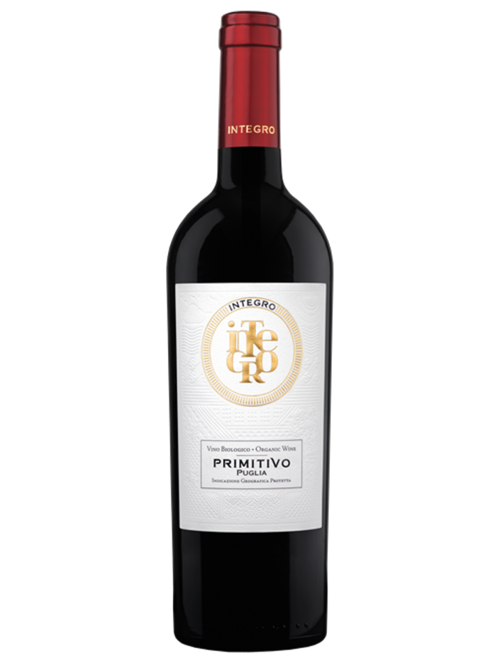 Integro Primitivo Bio Integro Primitivo Bio