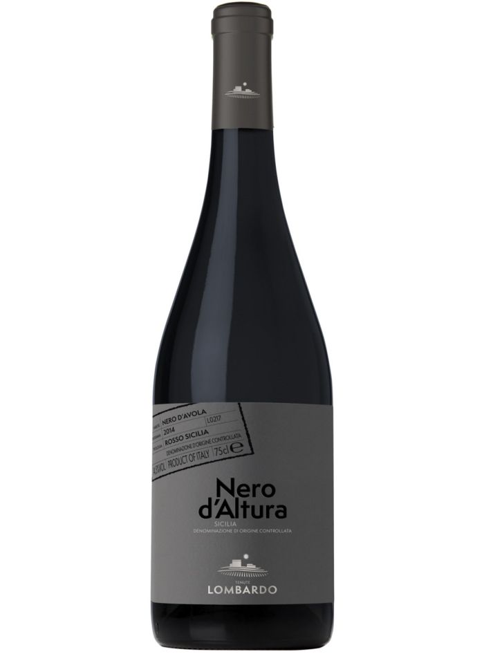 Nero d'Altura Nero d'Altura