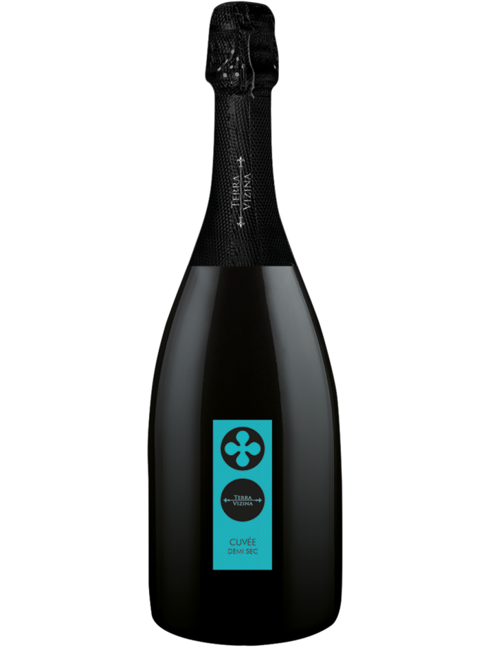 SPUMANTE CUVEE DEMISEC CL75 CASERE SPUMANTE CUVEE DEMISEC CL75 CASERE