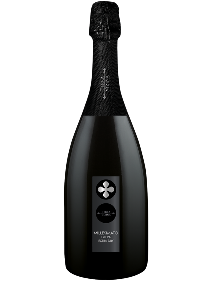 SPUMANTE MILLESIMATO EXTRA DRY CL75 CASERE SPUMANTE MILLESIMATO EXTRA DRY CL75 CASERE