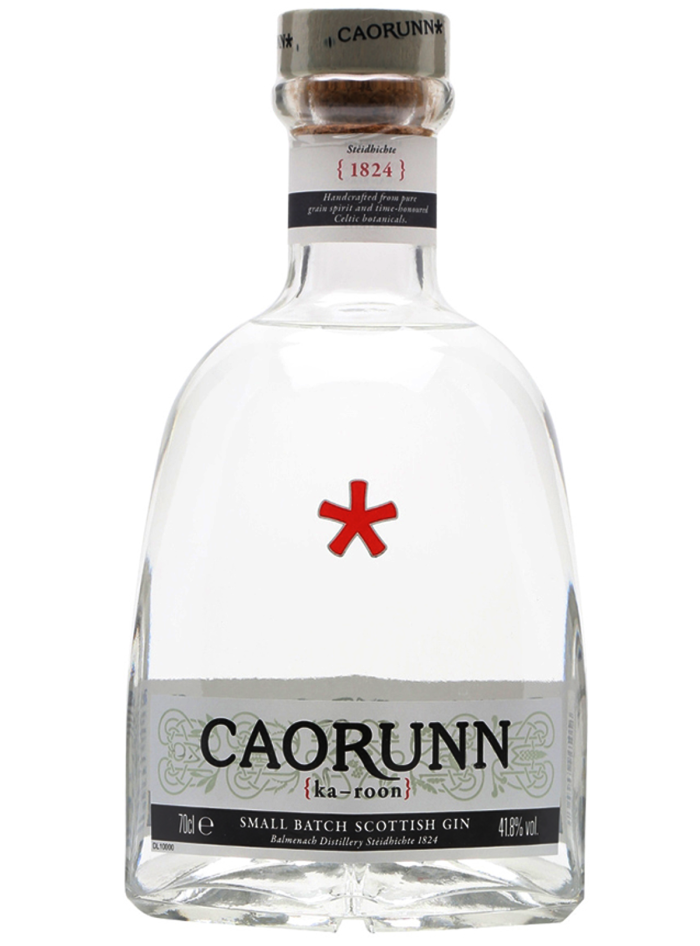 Caorunn  Scottish Gin  Small Batch