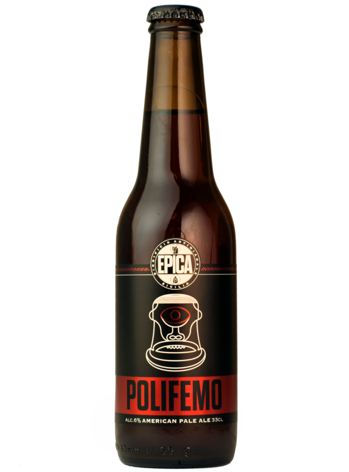 Polifemo Polifemo
