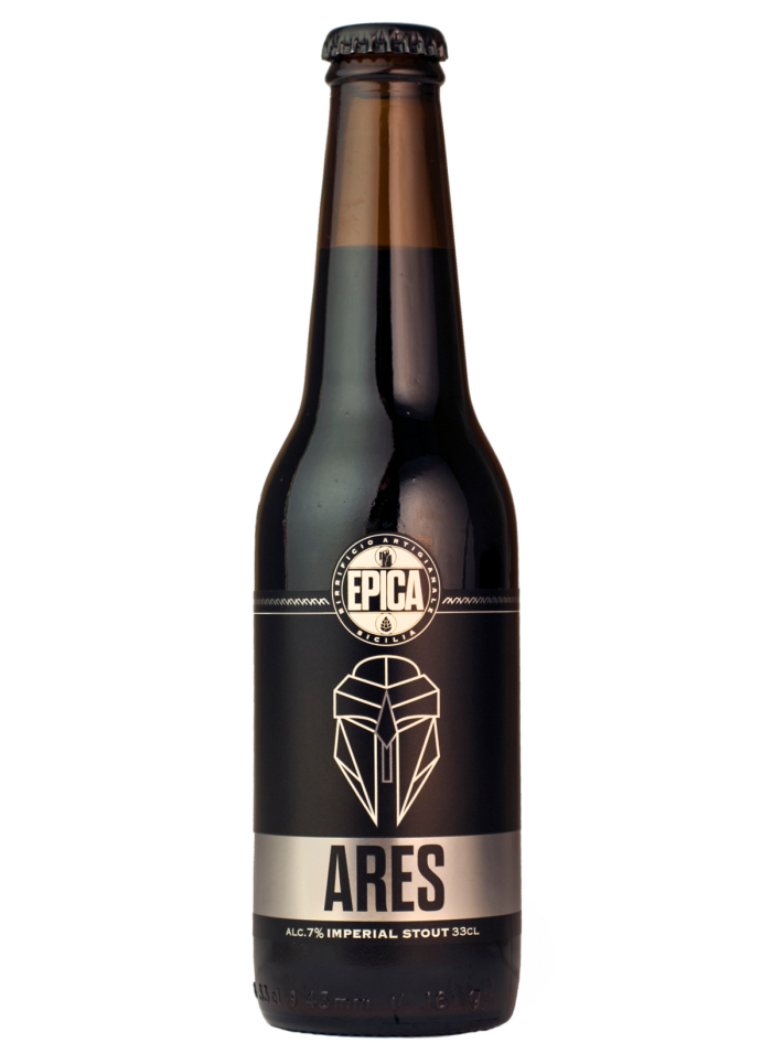 Ares Ares