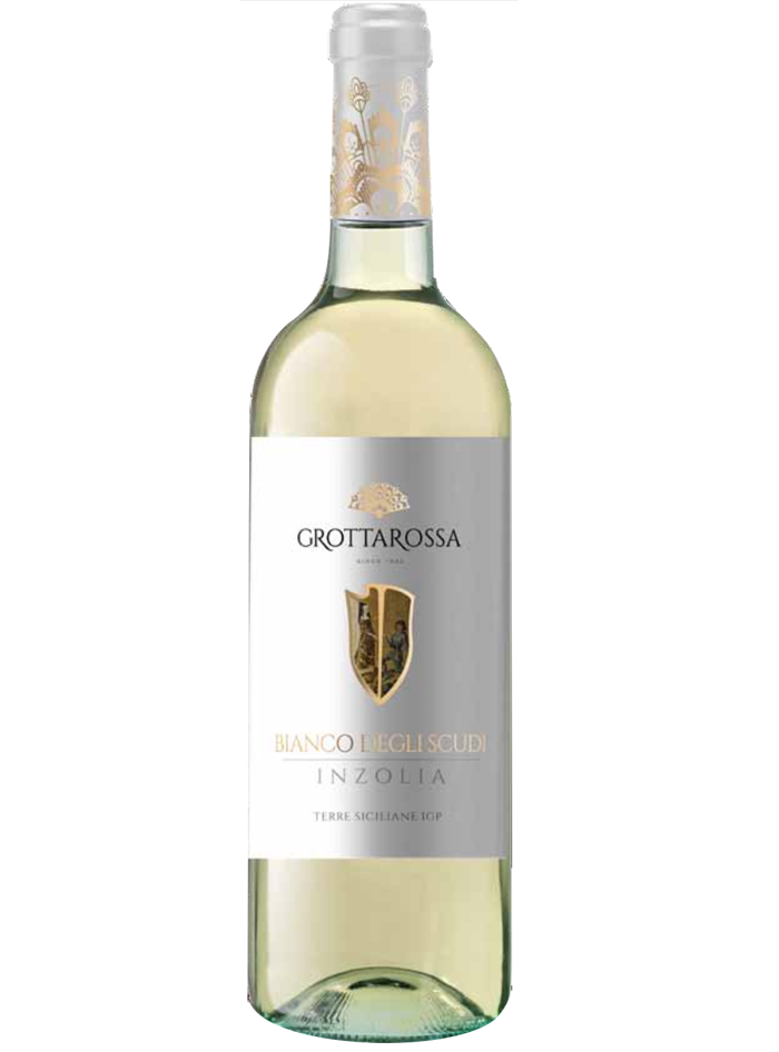 Bianco degli Scudi Insolia Bianco degli Scudi Insolia