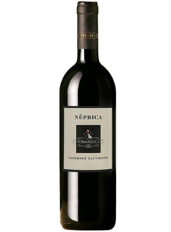 Neprica Cabernet