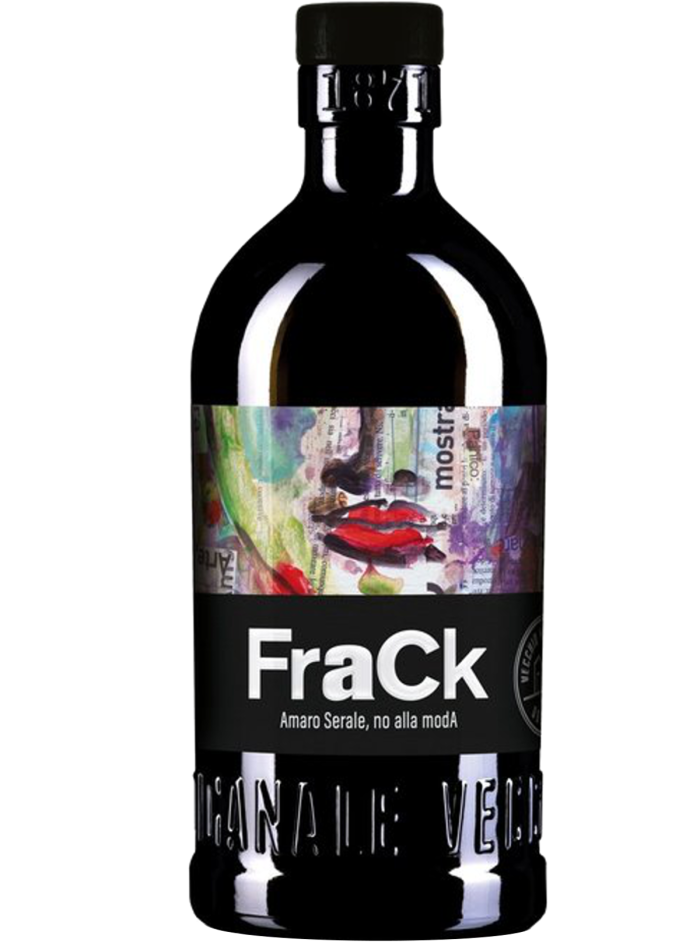 Frack Frack