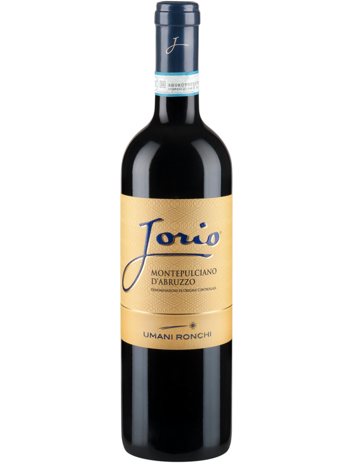 Jorio Jorio