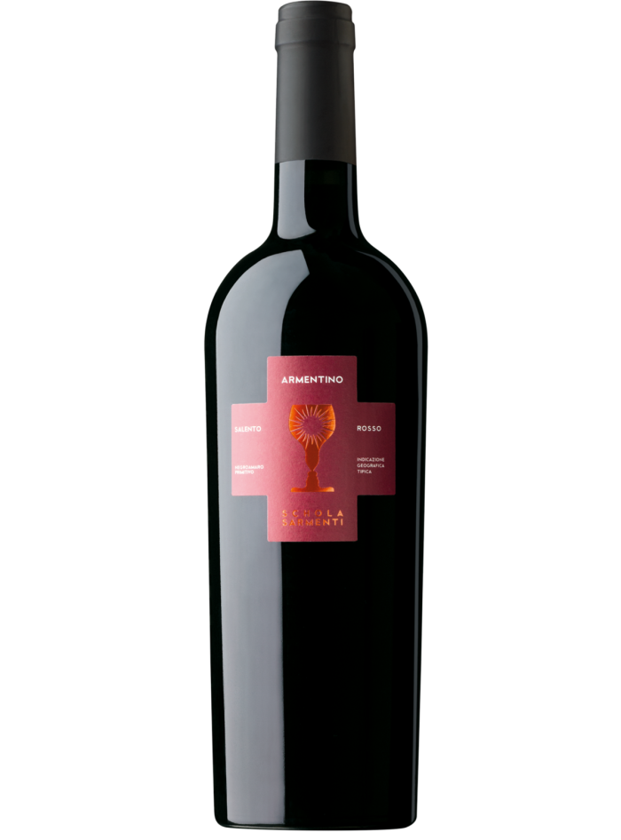 Armentino Armentino
