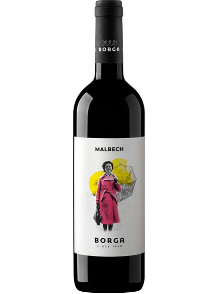 Malbech Malbech