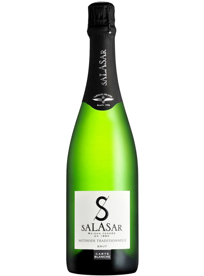 Carte Blanche Blanquette de Limoux Carte Blanche Blanquette de Limoux