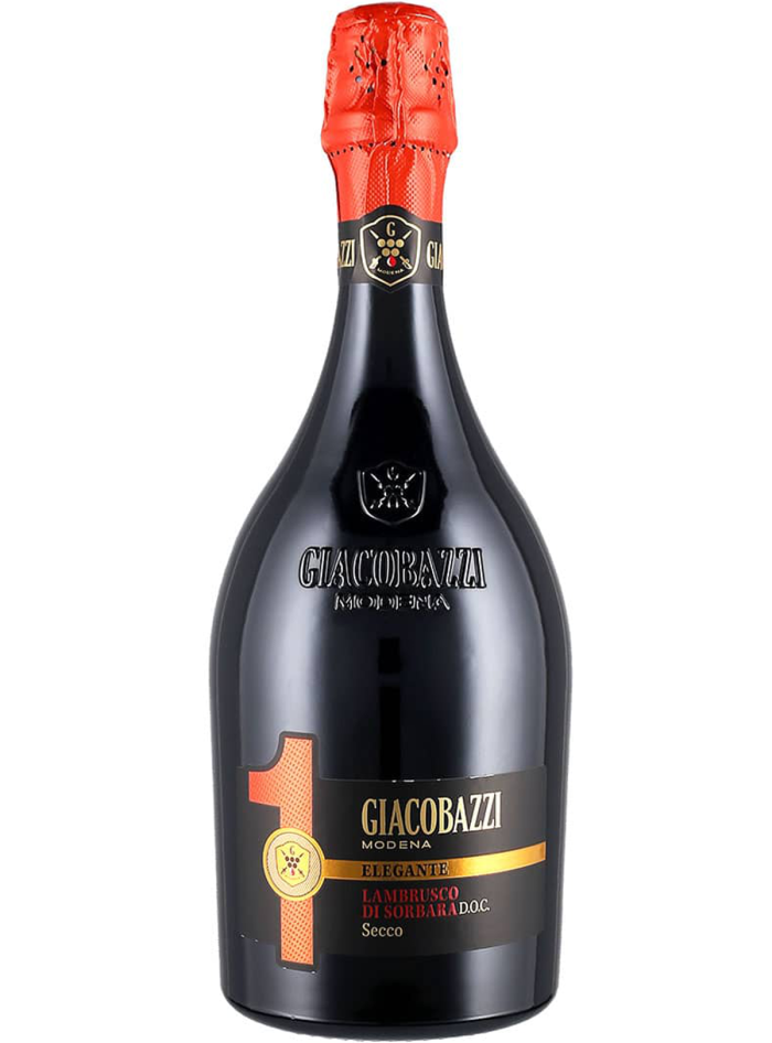 Giacobazzi 1 Giacobazzi 1