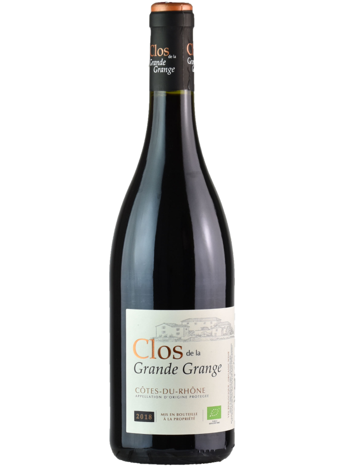 Cote du Rhone Cote du Rhone