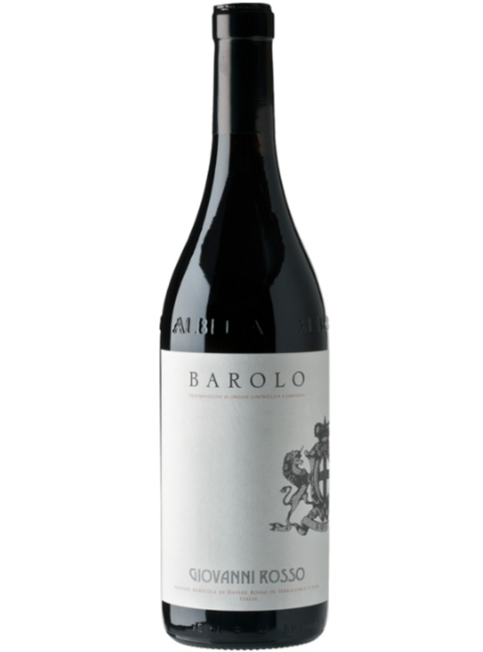 Barolo Serra Barolo Serra