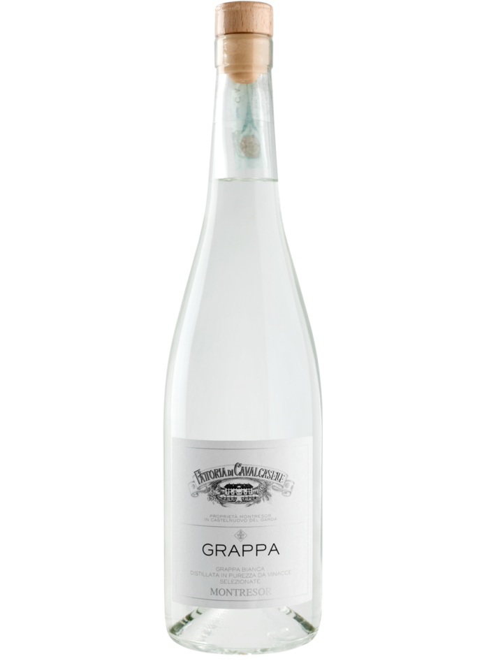 Grappa di Fattoria Grappa di Fattoria