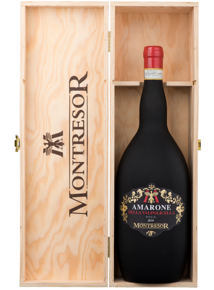 Amarone della Valpolicella Satinato Magnum Amarone della Valpolicella Satinato Magnum