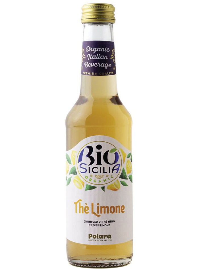 Polara The Limone Bio Polara The Limone Bio