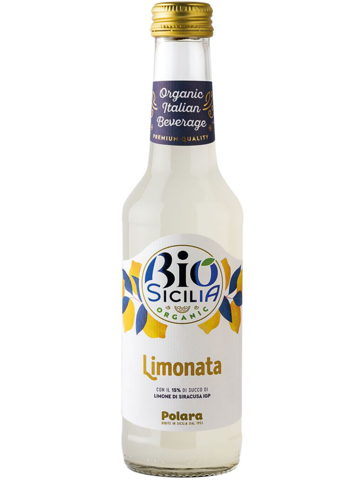 Polara Limonata bio Polara Limonata bio