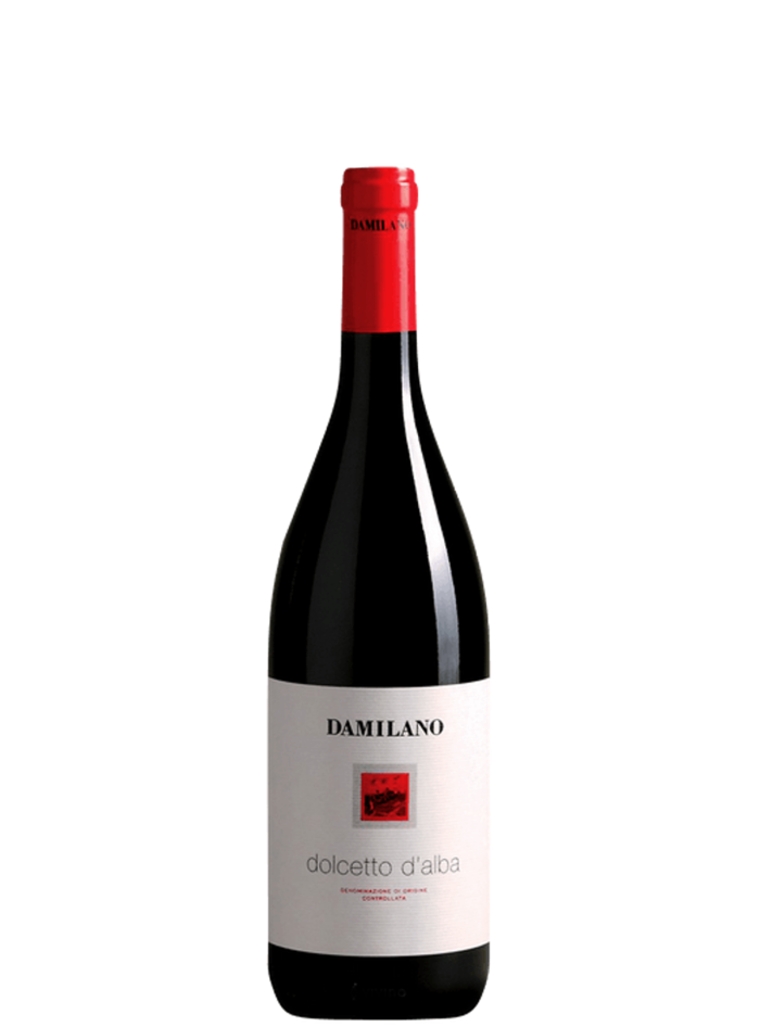 Dolcetto D'Alba Dolcetto D'Alba