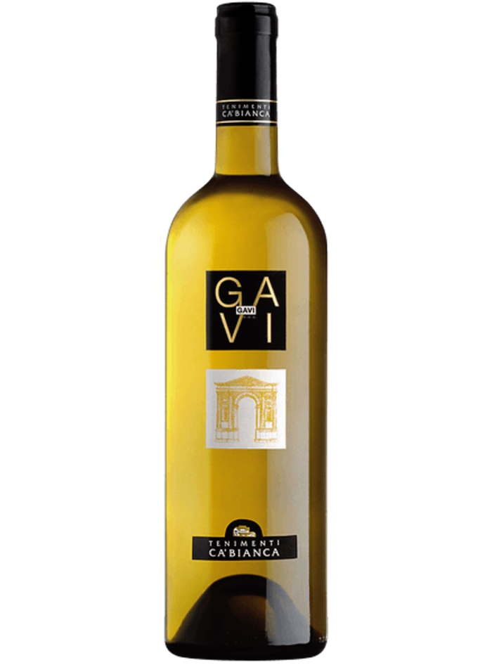 Gavi Gavi