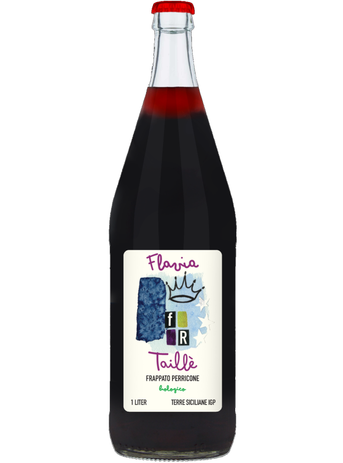 Taillè Terre Siciliane IGP Taillè Terre Siciliane IGP