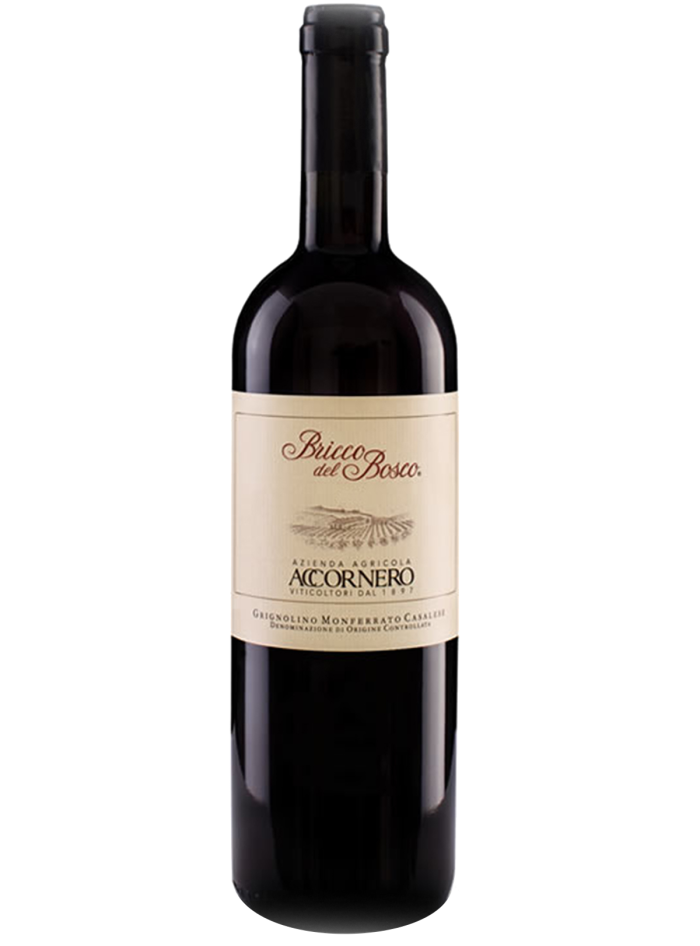 Bricco del Bosco Monferrato DOC Bricco del Bosco Monferrato DOC