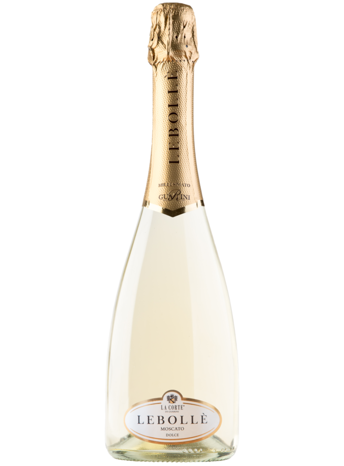 Lebolle mosc dolce Guarini Lebolle mosc dolce Guarini
