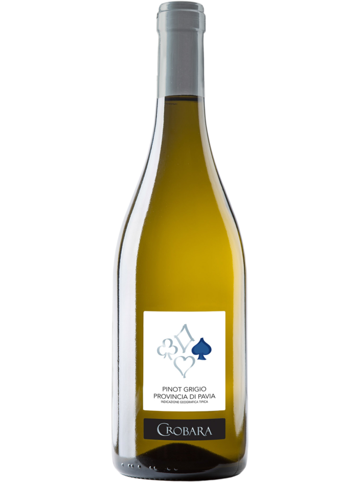 Pinot Grigio Crobara Guarini Pinot Grigio Crobara Guarini