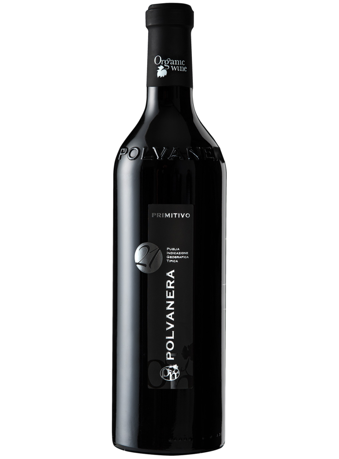 Primitivo puglia cl 37.5 Polvanera Primitivo puglia cl 37.5 Polvanera