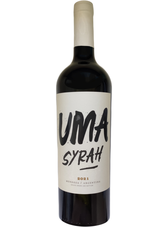 Uma Coleccion Syrah 2021 Uma Coleccion Syrah 2021