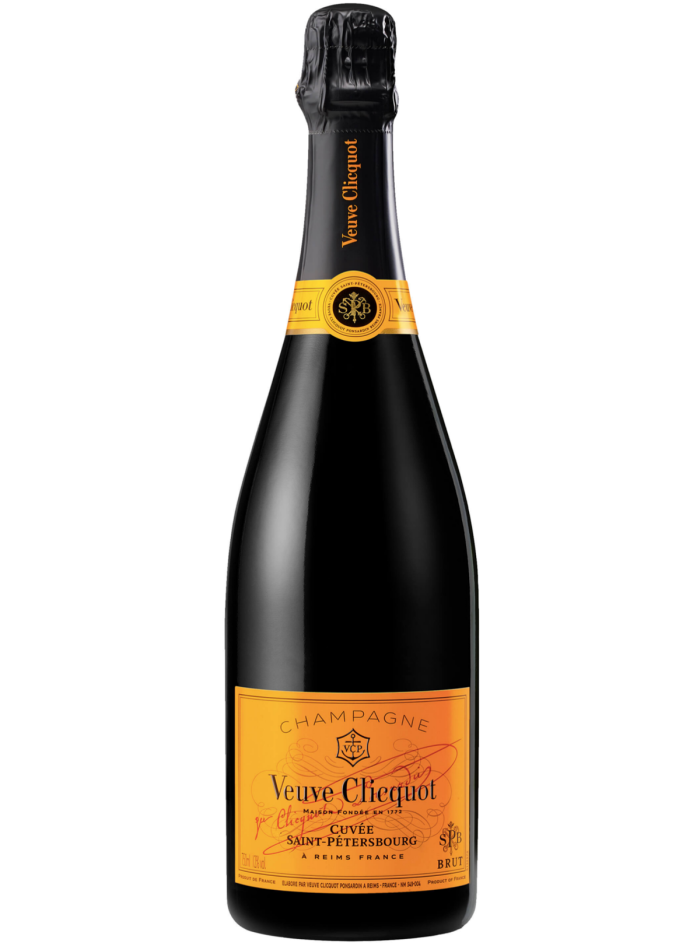 Veuve cliq.s Pietroburgo nudo Veuve cliq.s Pietroburgo nudo