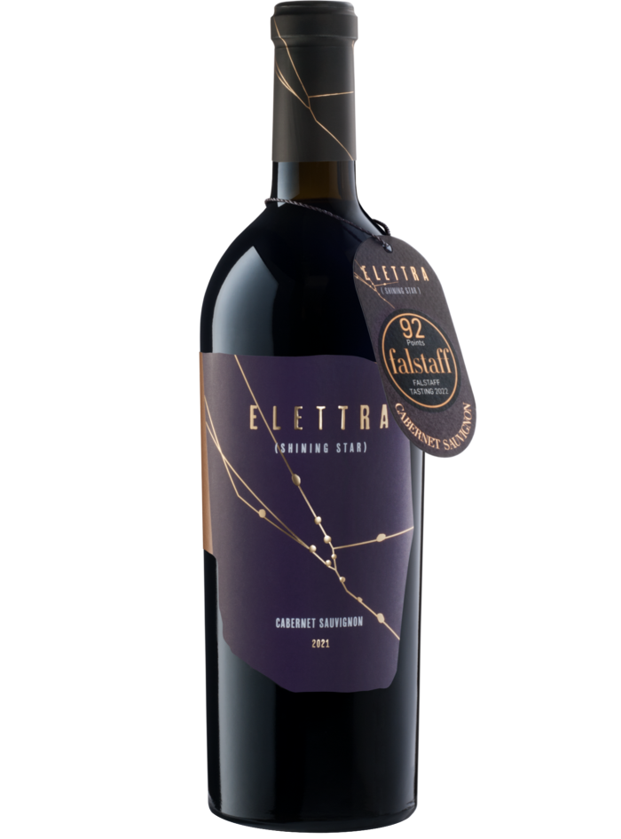 Elettra Cabernet Sauvignon Elettra Cabernet Sauvignon