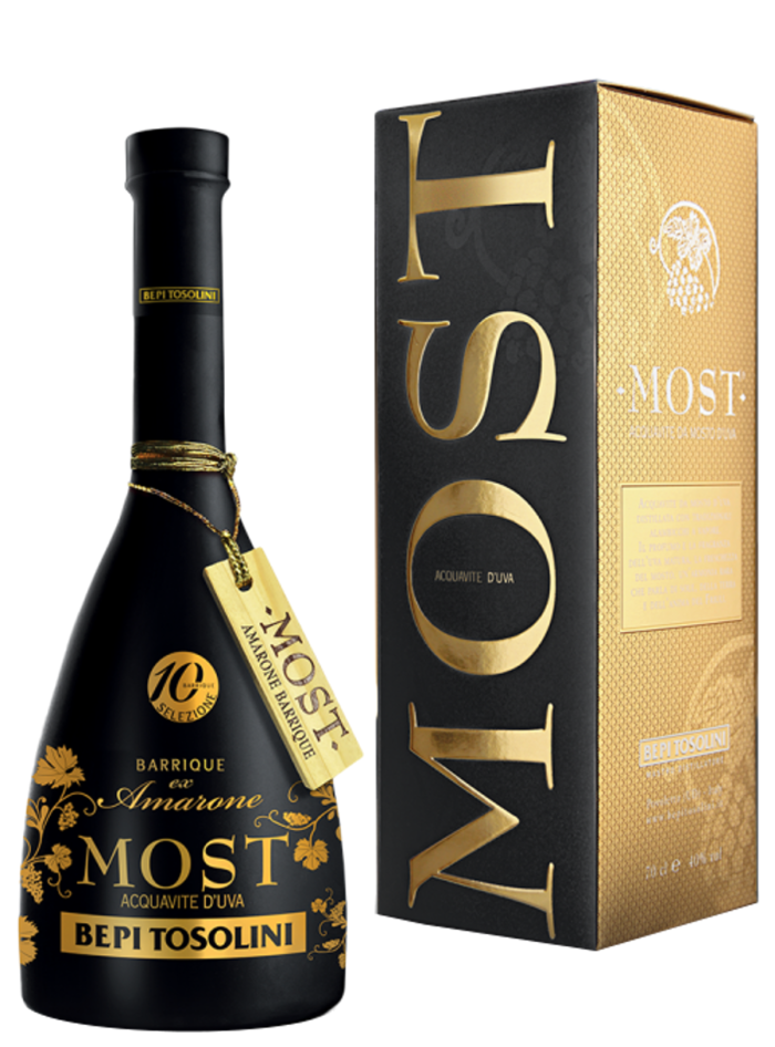 Amarone Barrique Most Bepi Tosolini Amarone Barrique Most Bepi Tosolini